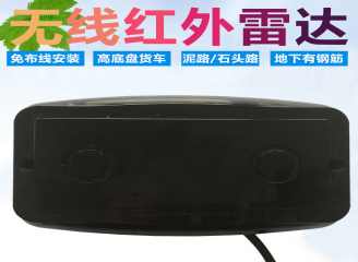 防砸雷達(dá)